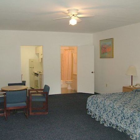 Beverly Hills Motel Номер фото