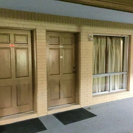 Beverly Hills Motel Екстер'єр фото