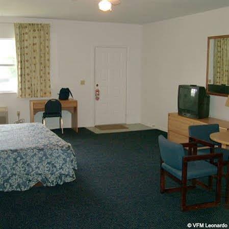 Beverly Hills Motel Екстер'єр фото
