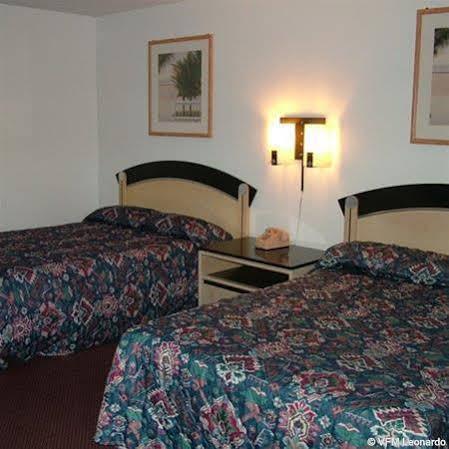 Beverly Hills Motel Екстер'єр фото